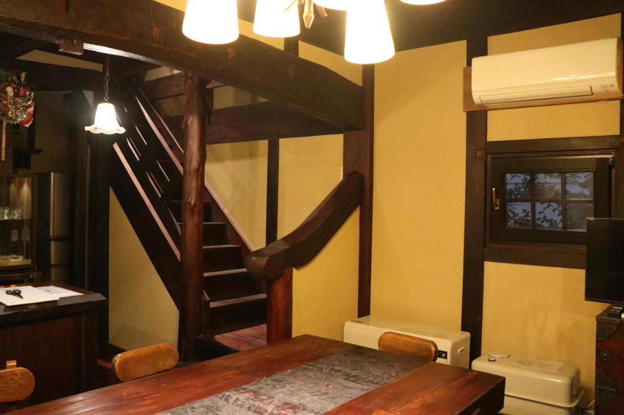 Guest House Dohei Kamakura Eksteriør billede