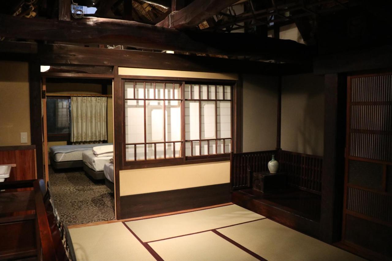 Guest House Dohei Kamakura Eksteriør billede