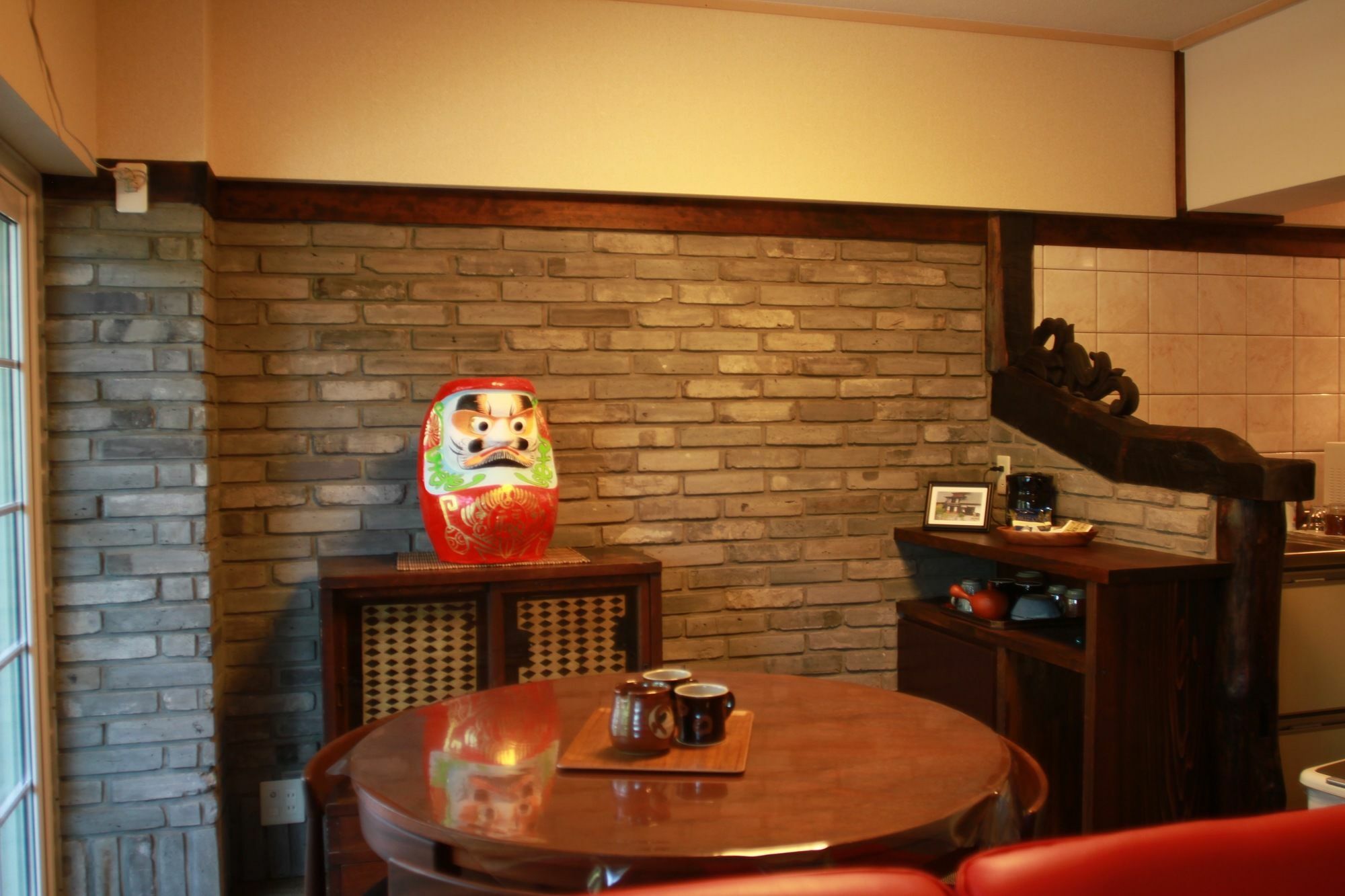 Guest House Dohei Kamakura Eksteriør billede
