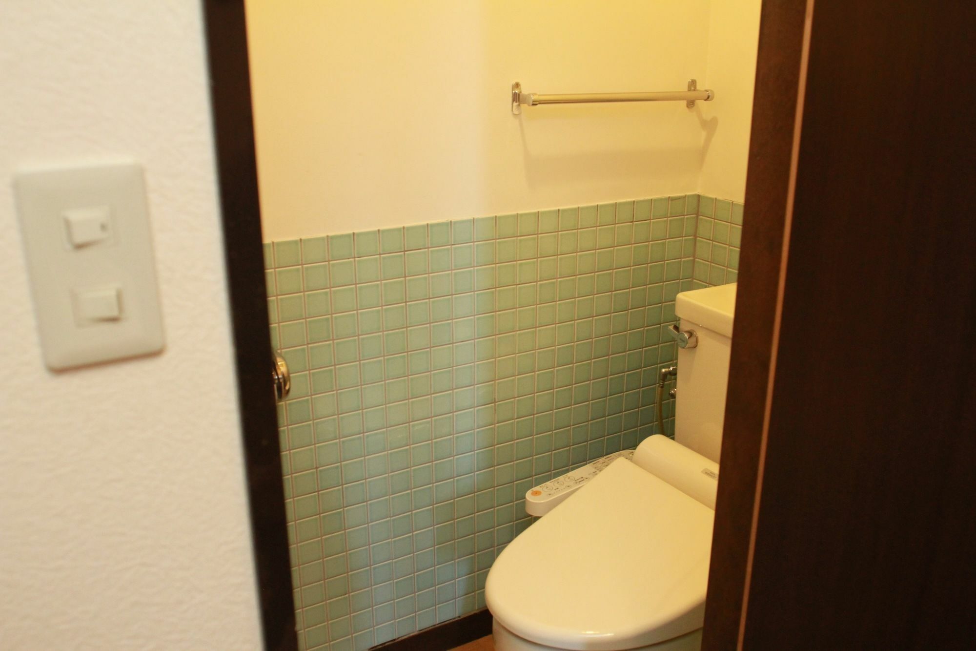 Guest House Dohei Kamakura Eksteriør billede