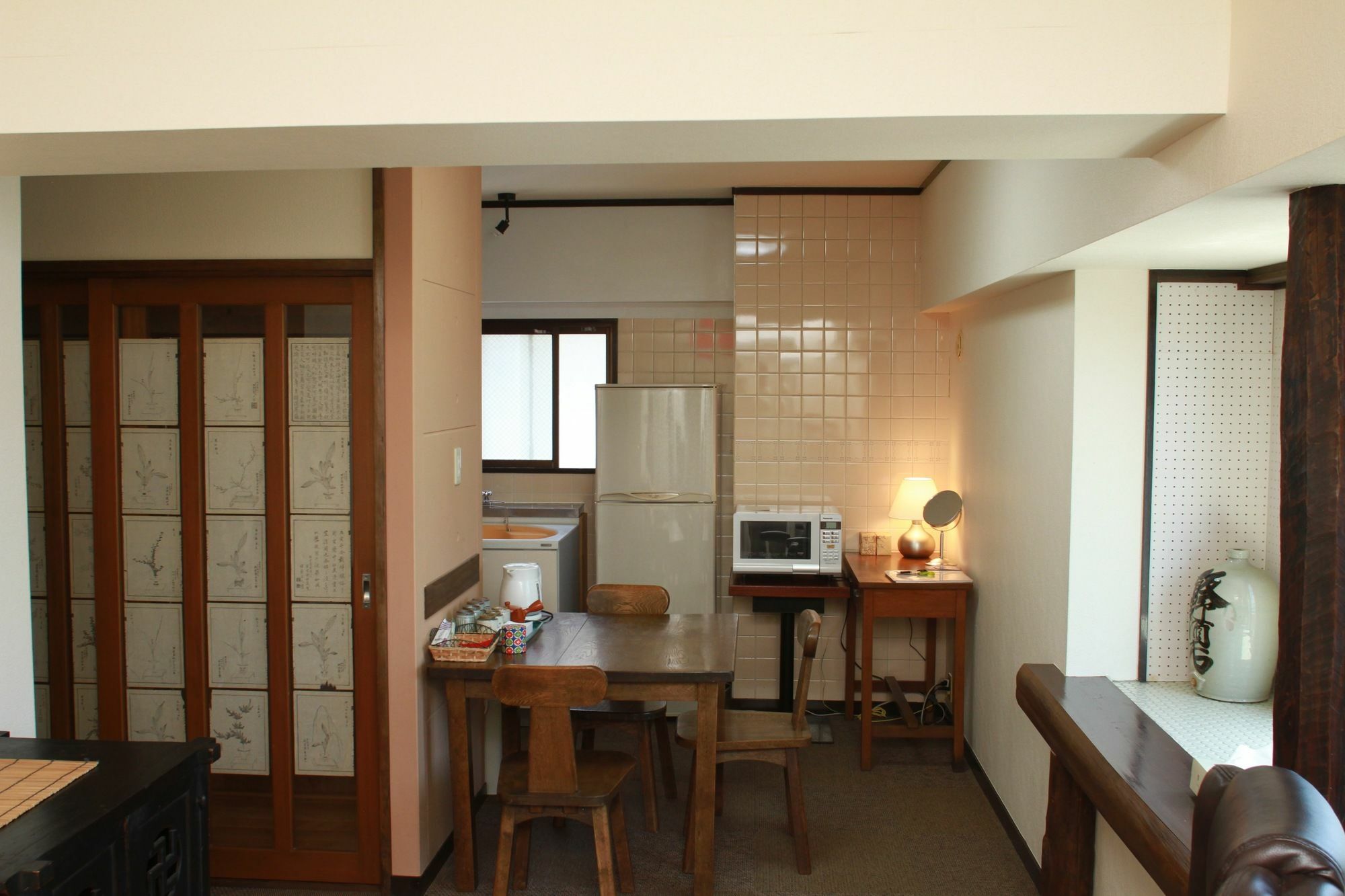 Guest House Dohei Kamakura Eksteriør billede