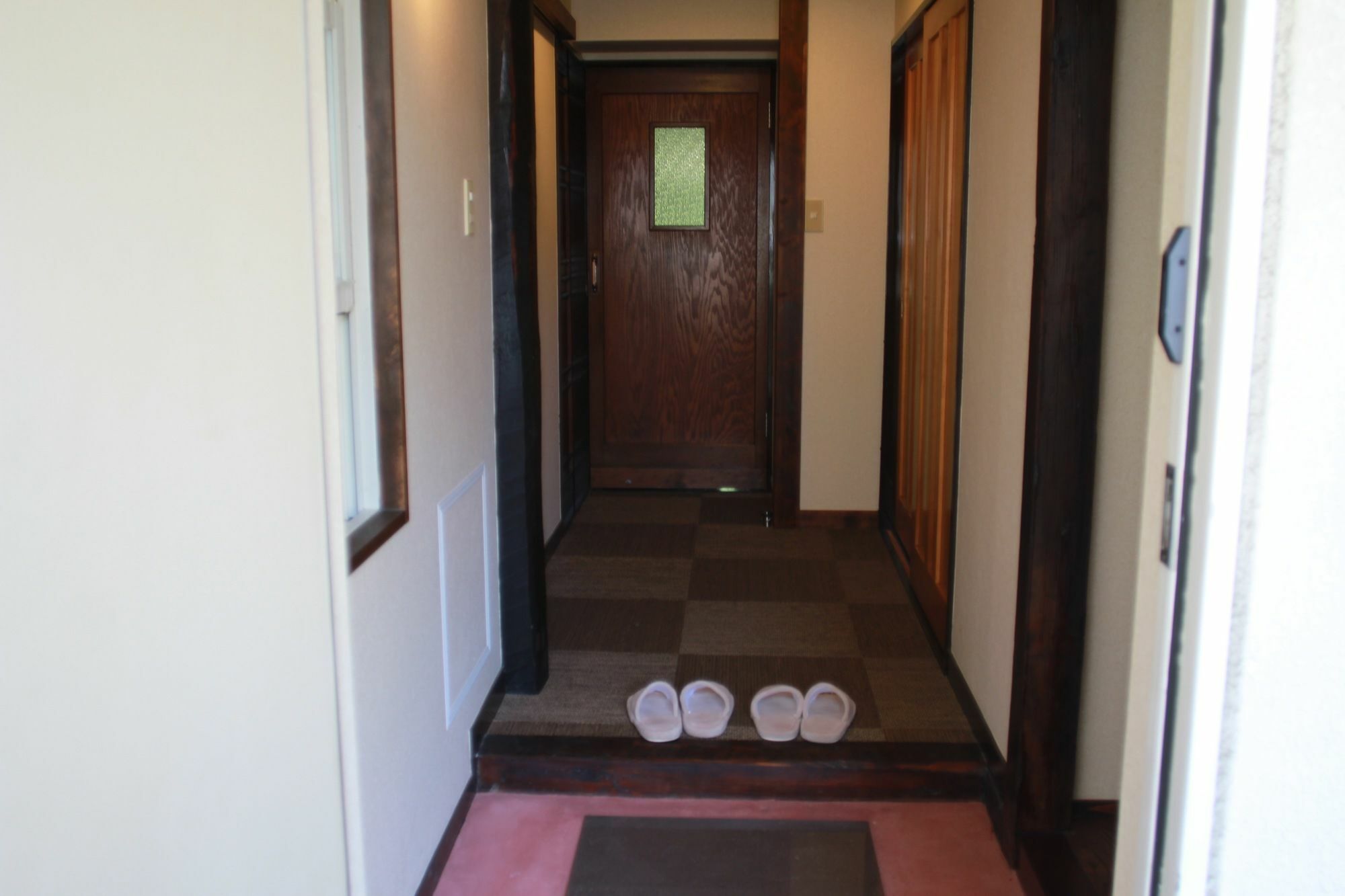 Guest House Dohei Kamakura Eksteriør billede
