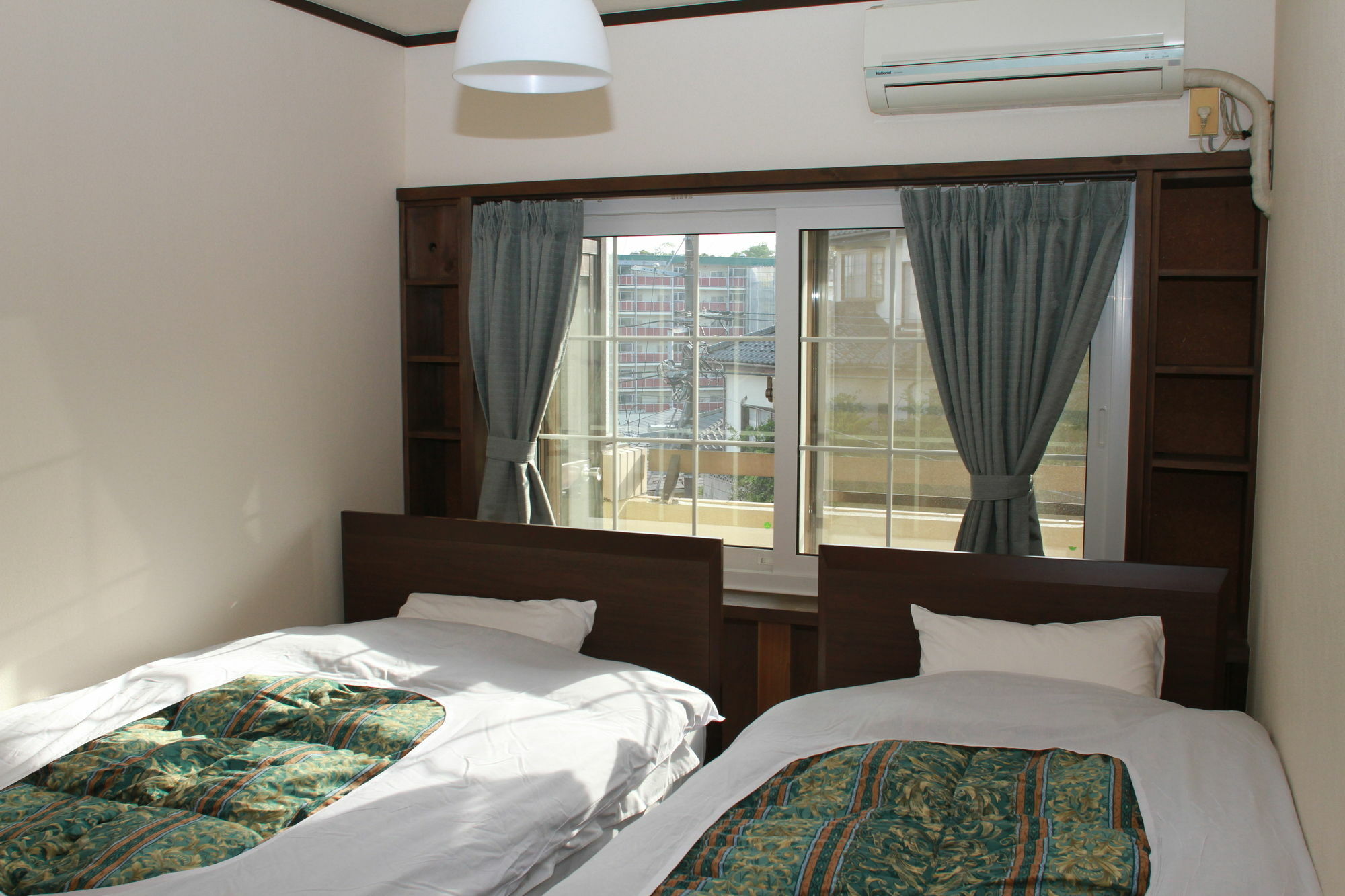 Guest House Dohei Kamakura Eksteriør billede